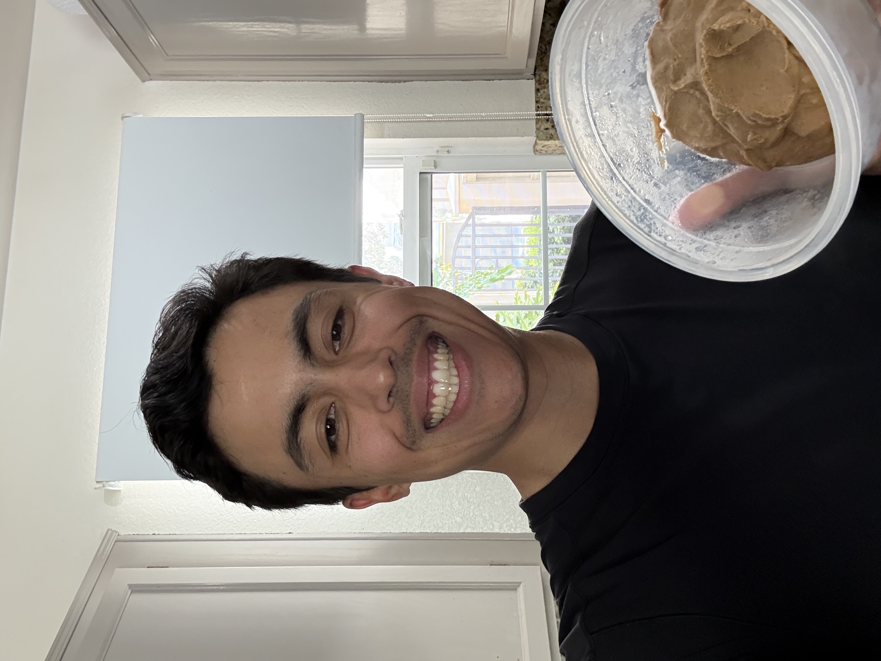 Founder of Batter Eats